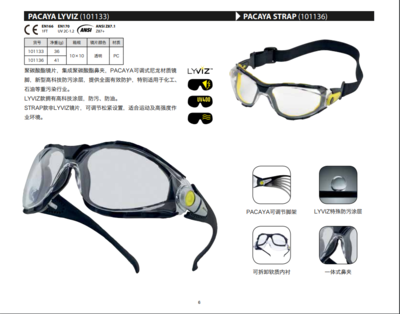 劳保用品